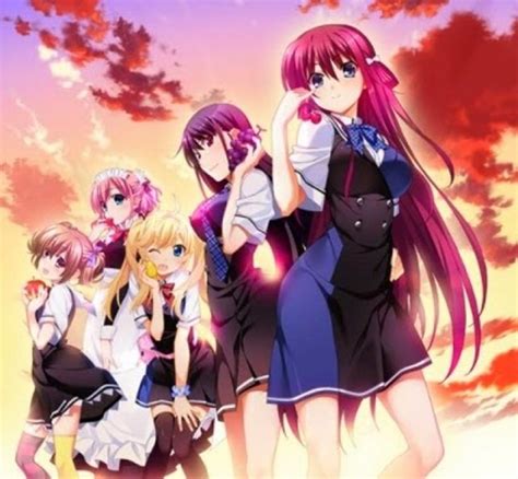 grisaia no meikyuu|grisaia no meikyuu anime.